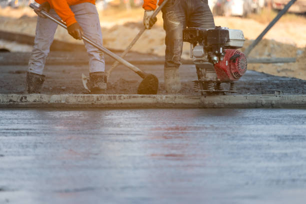 Best Concrete Resurfacing Services  in Nevada, MO