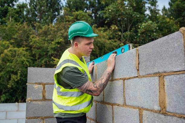 Best Concrete Repair Services  in Nevada, MO