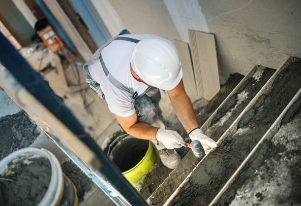 Best Best Concrete Contractor  in Nevada, MO