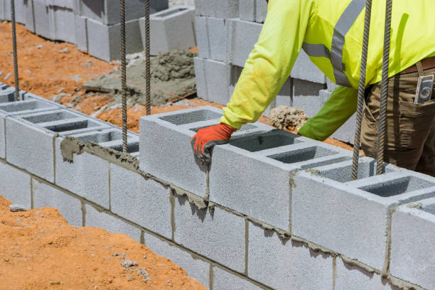 Best Concrete Contractor Near Me  in Nevada, MO
